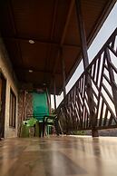 Ovi cottage Matheran