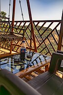 Ovi cottage Matheran