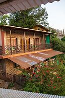 Ovi cottage Matheran