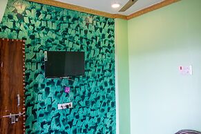 Ovi cottage Matheran