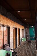 Ovi cottage Matheran