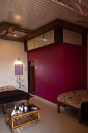 Ovi cottage Matheran