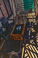 Ovi cottage Matheran