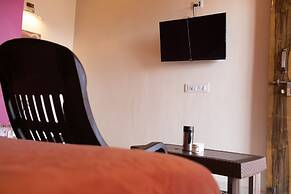 Ovi cottage Matheran