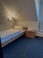 Hotel in der Aal-Kate