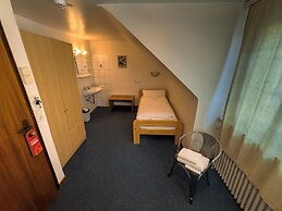 Hotel in der Aal-Kate