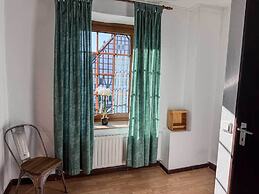 Hotel in der Aal-Kate