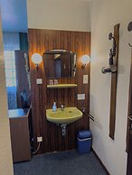 Hotel in der Aal-Kate