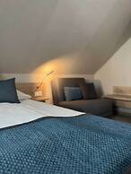 Hotel in der Aal-Kate