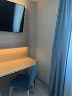 Hotel in der Aal-Kate