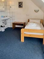 Hotel in der Aal-Kate