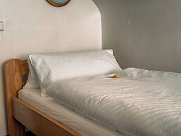 Hotel in der Aal-Kate