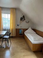 Hotel in der Aal-Kate