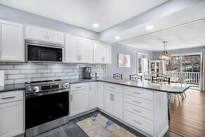 Lakation at the Waters Edge