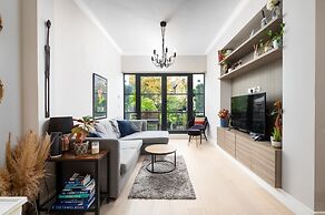 VESTO Cavendish Road