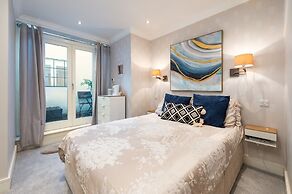 VESTO Cavendish Road