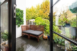 VESTO Cavendish Road