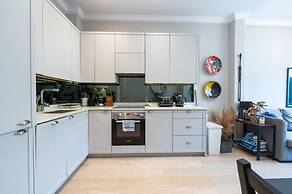 VESTO Cavendish Road