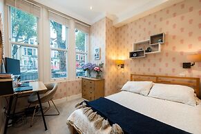 VESTO Cavendish Road