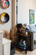 VESTO Cavendish Road