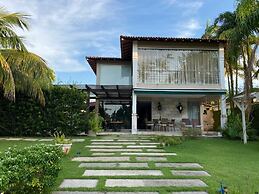 Casa Lago Azul