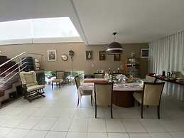 Casa Lago Azul