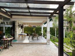 Casa Lago Azul