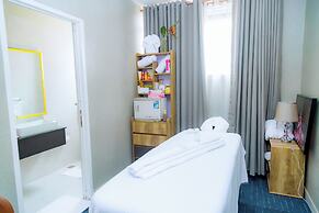 Kigali Paramount Hotel