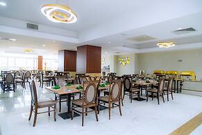 Kigali Paramount Hotel