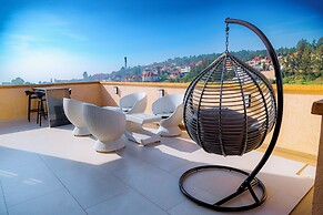 Kigali Paramount Hotel