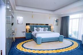 Kigali Paramount Hotel