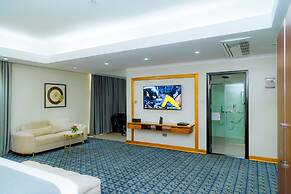Kigali Paramount Hotel