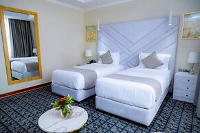 Kigali Paramount Hotel