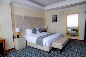 Kigali Paramount Hotel