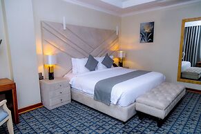 Kigali Paramount Hotel