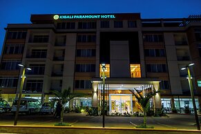 Kigali Paramount Hotel