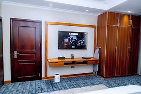 Kigali Paramount Hotel