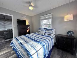 Red Deer Cabin Stay for 8!