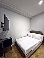 Ventuno Dei Luxury Suites - San Giovanni
