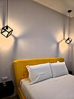 Ventuno Dei Luxury Suites - San Giovanni
