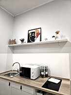 Ventuno Dei Luxury Suites - San Giovanni