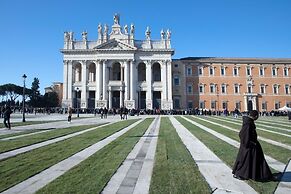 Ventuno Dei Luxury Suites - San Giovanni