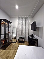 Ventuno Dei Luxury Suites - San Giovanni