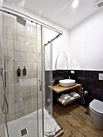 Ventuno Dei Luxury Suites - San Giovanni