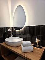 Ventuno Dei Luxury Suites - San Giovanni
