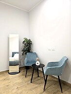 Ventuno Dei Luxury Suites - San Giovanni