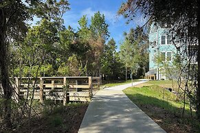 Hamilton Cay Reserve at Bermuda Bay