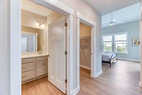 Hamilton Cay Reserve at Bermuda Bay