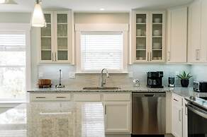 Hamilton Cay Reserve at Bermuda Bay