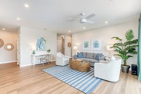 Hamilton Cay Reserve at Bermuda Bay